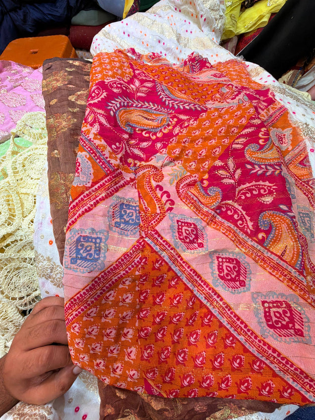 Premium FABRICS On (SALE Prices) Discount