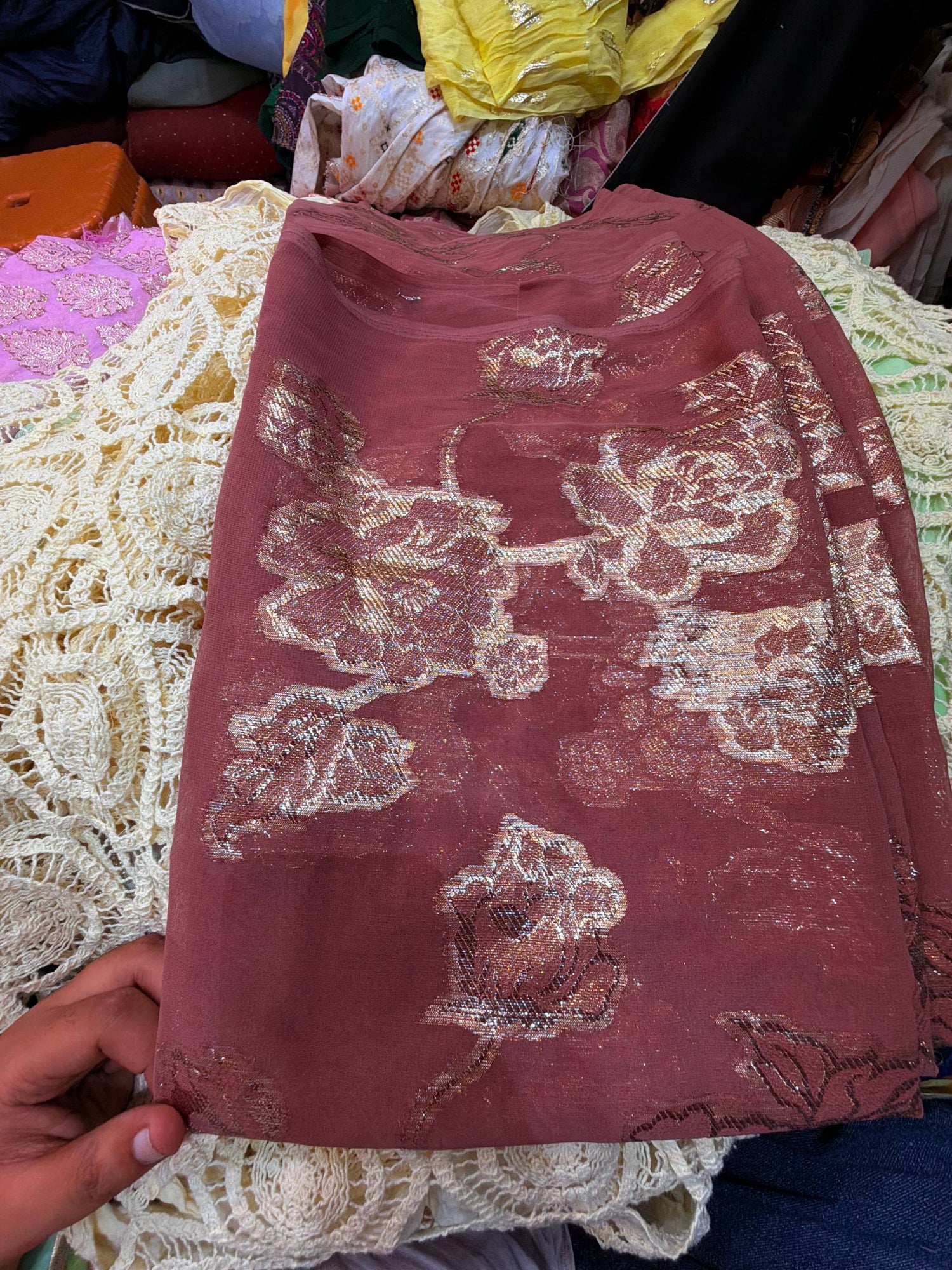 Premium FABRICS On (SALE Prices) Discount