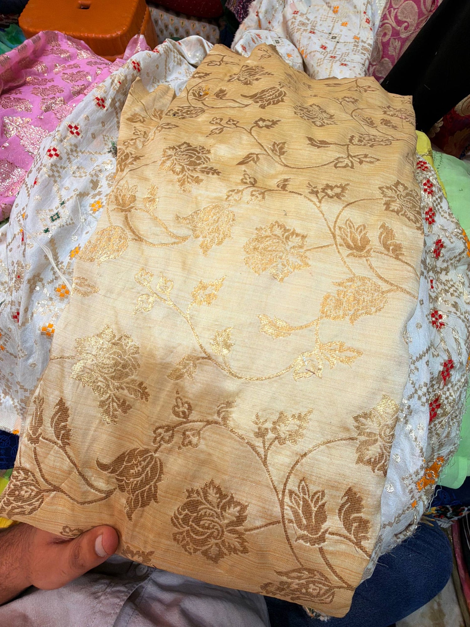 Premium FABRICS On (SALE Prices) Discount