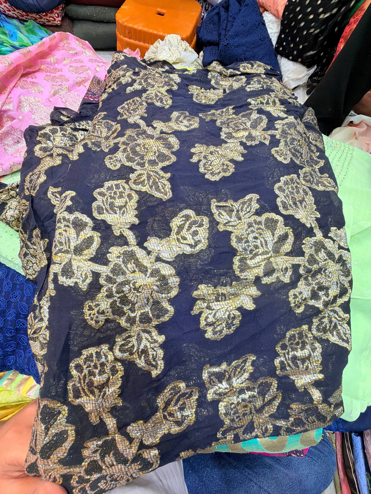 Premium FABRICS On (SALE Prices) Discount
