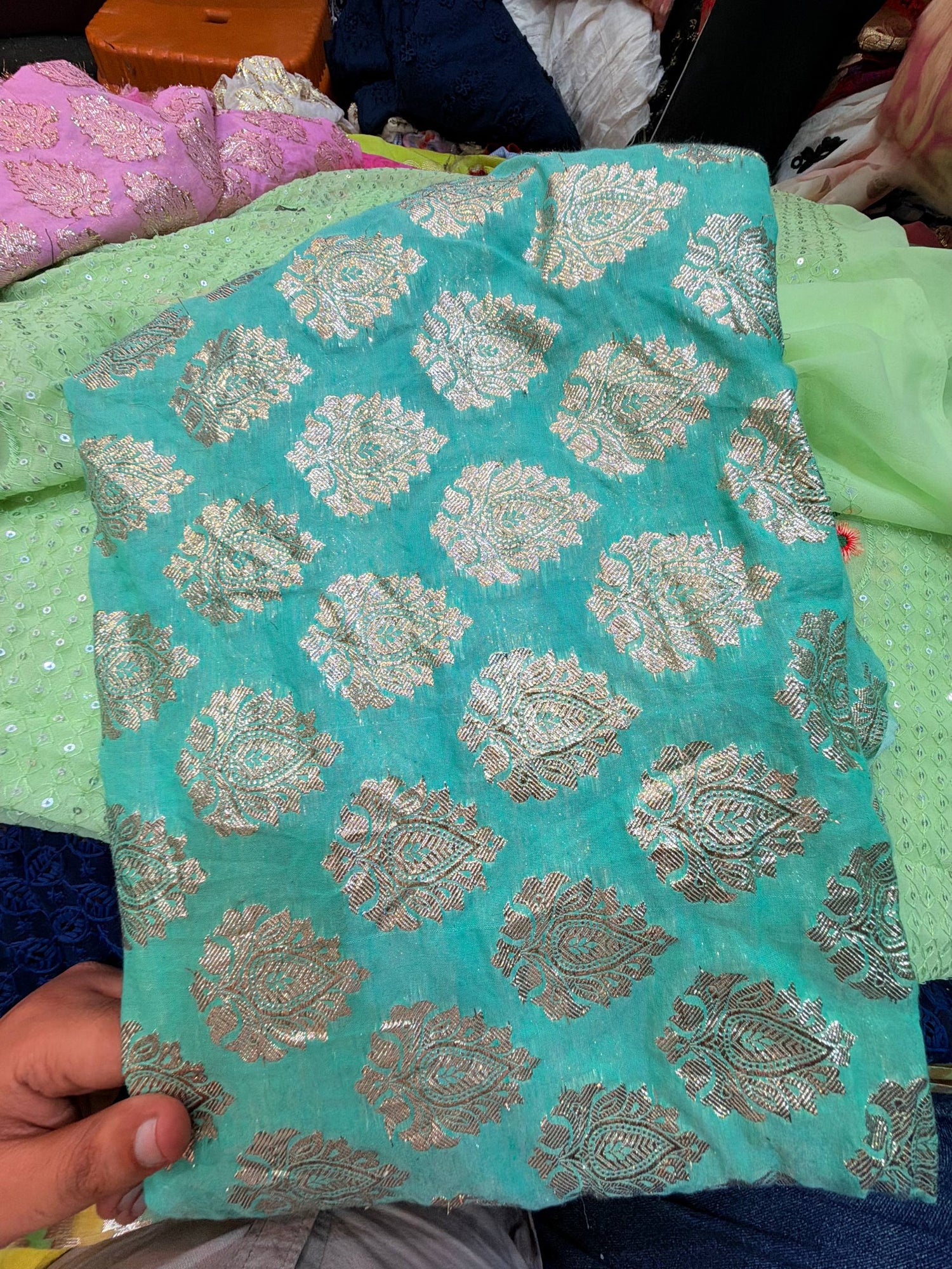 Premium FABRICS On (SALE Prices) Discount