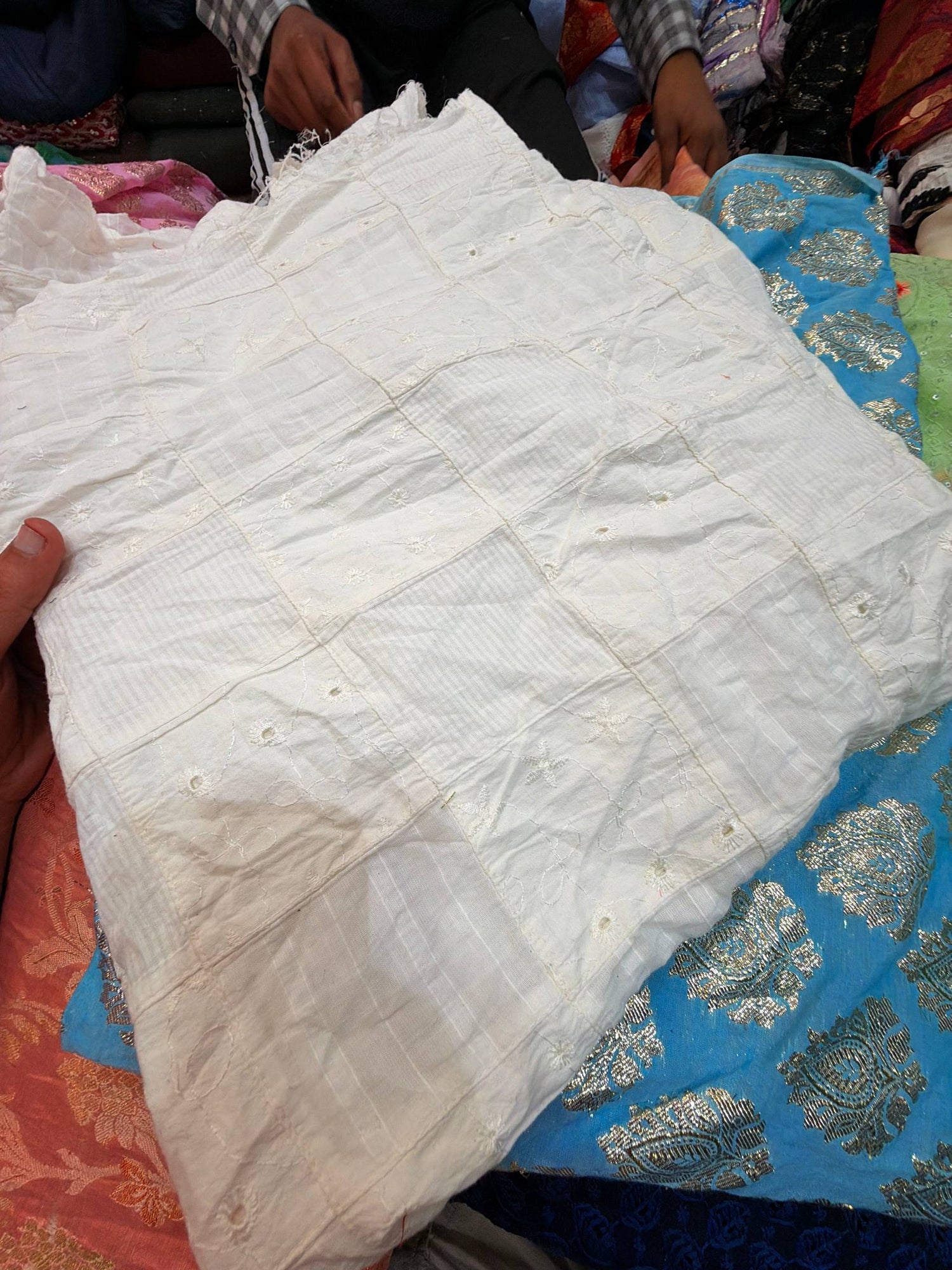 Premium FABRICS On (SALE Prices) Discount