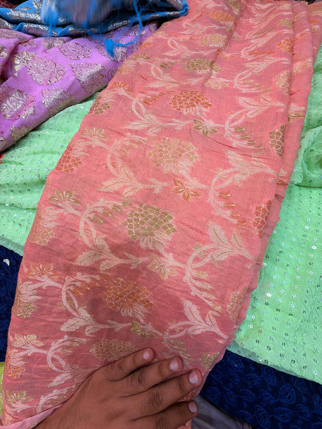 Premium FABRICS On (SALE Prices) Discount
