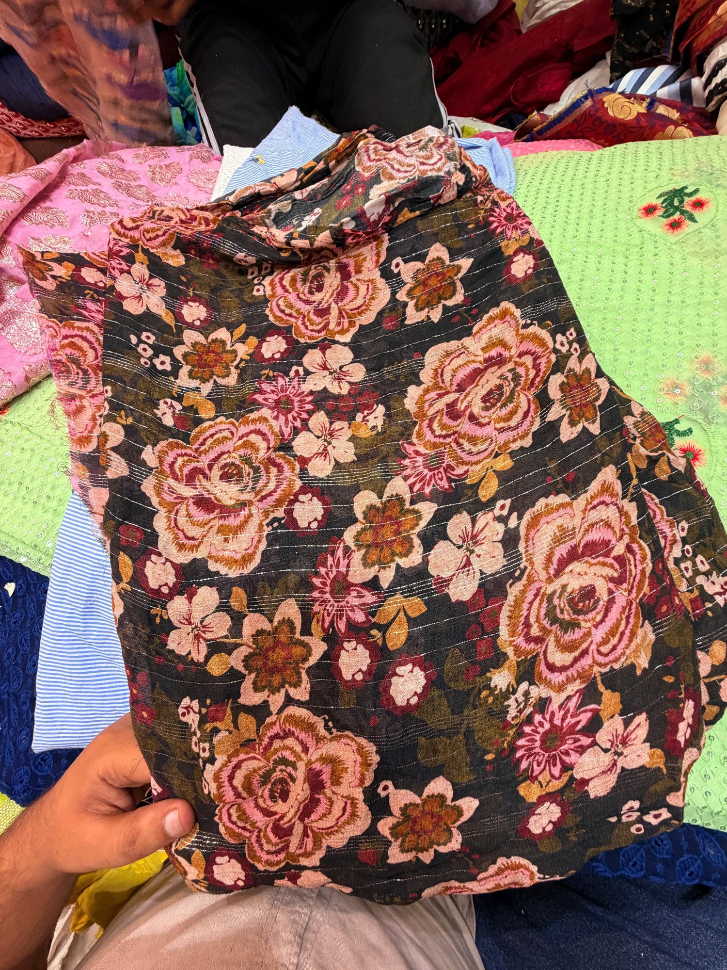 Premium FABRICS On (SALE Prices) Discount