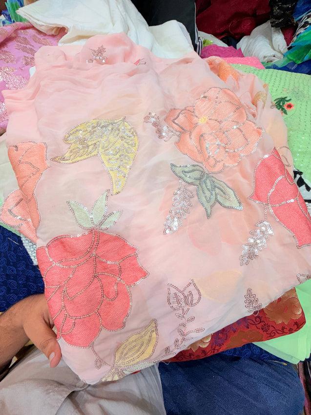 Premium FABRICS On (SALE Prices) Discount