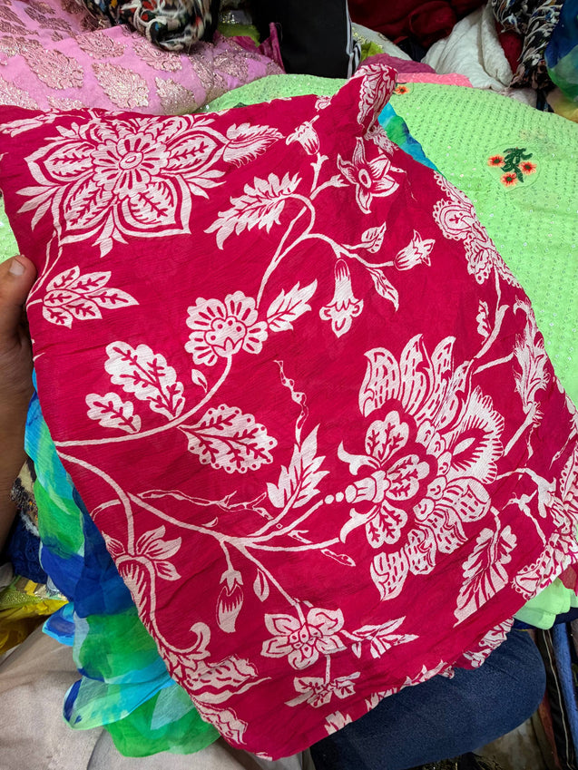 Premium FABRICS On (SALE Prices) Discount