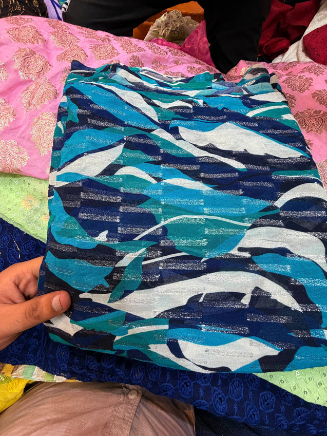 Premium FABRICS On (SALE Prices) Discount