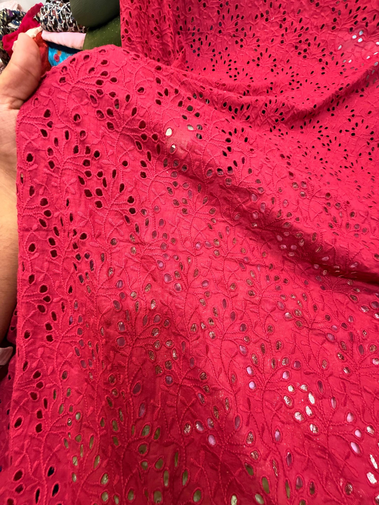 Premium FABRICS On (SALE Prices) Discount