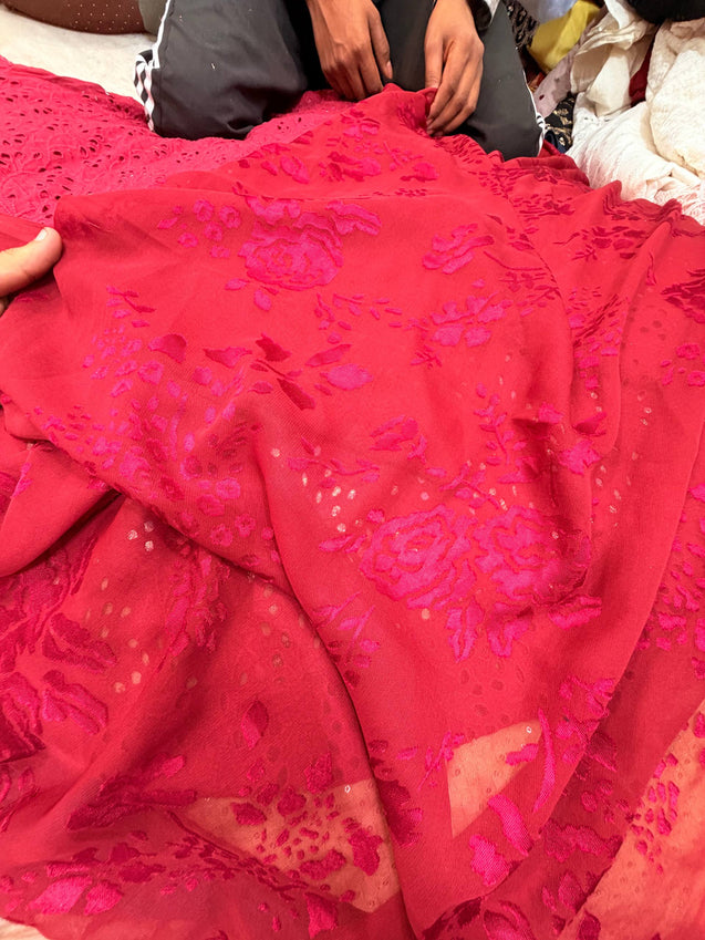 Premium FABRICS On (SALE Prices) Discount