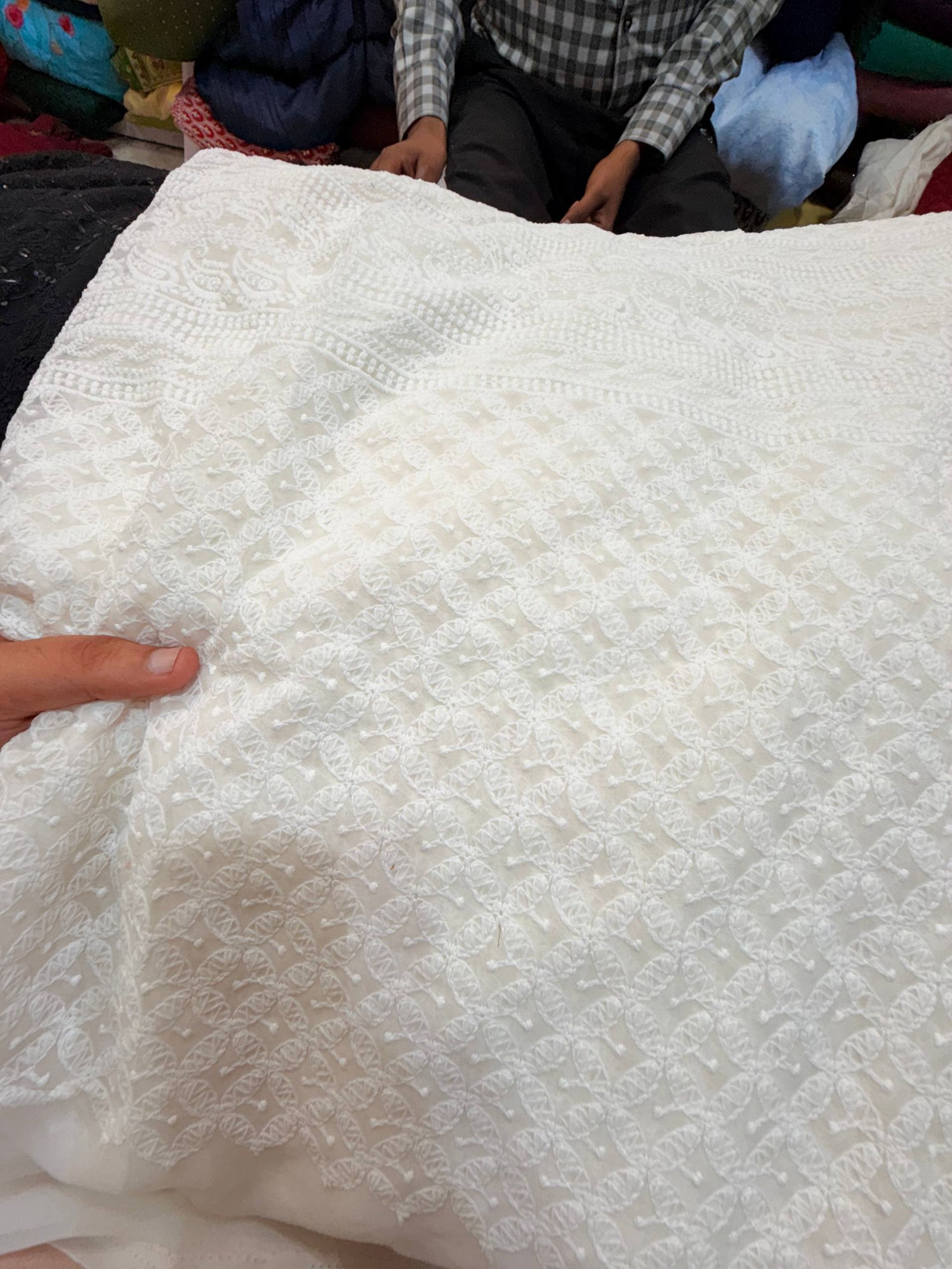 Premium FABRICS On (SALE Prices) Discount
