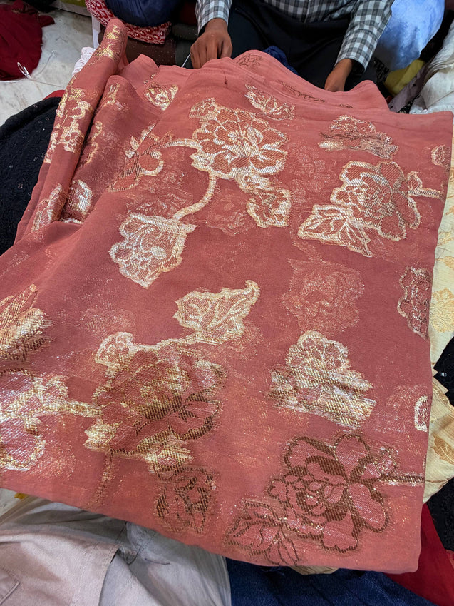 Premium FABRICS On (SALE Prices) Discount