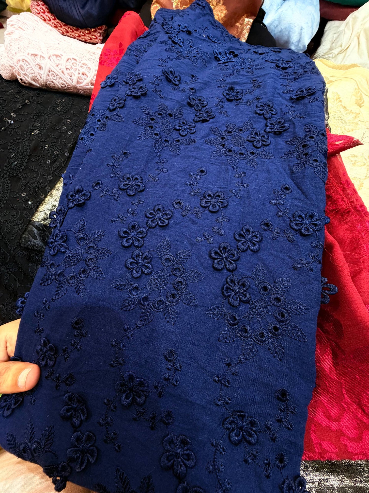 Premium FABRICS On (SALE Prices) Discount