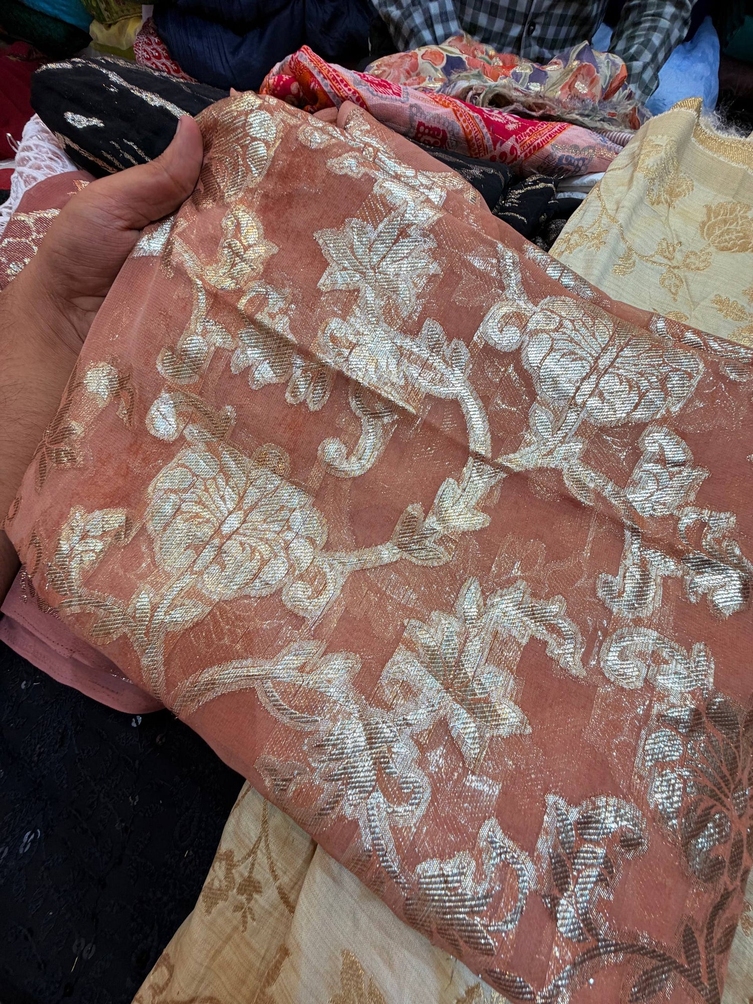 Premium FABRICS On (SALE Prices) Discount