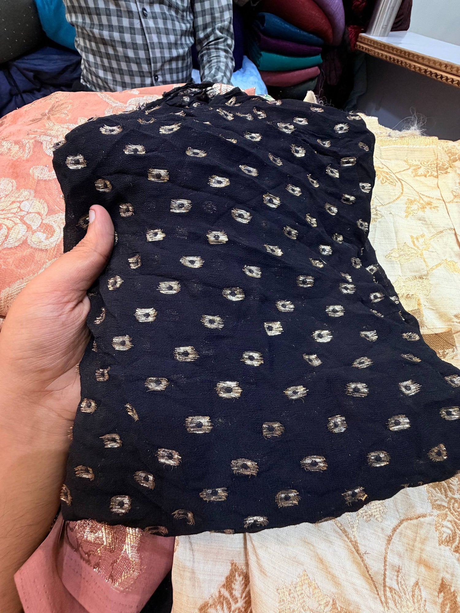 Premium FABRICS On (SALE Prices) Discount