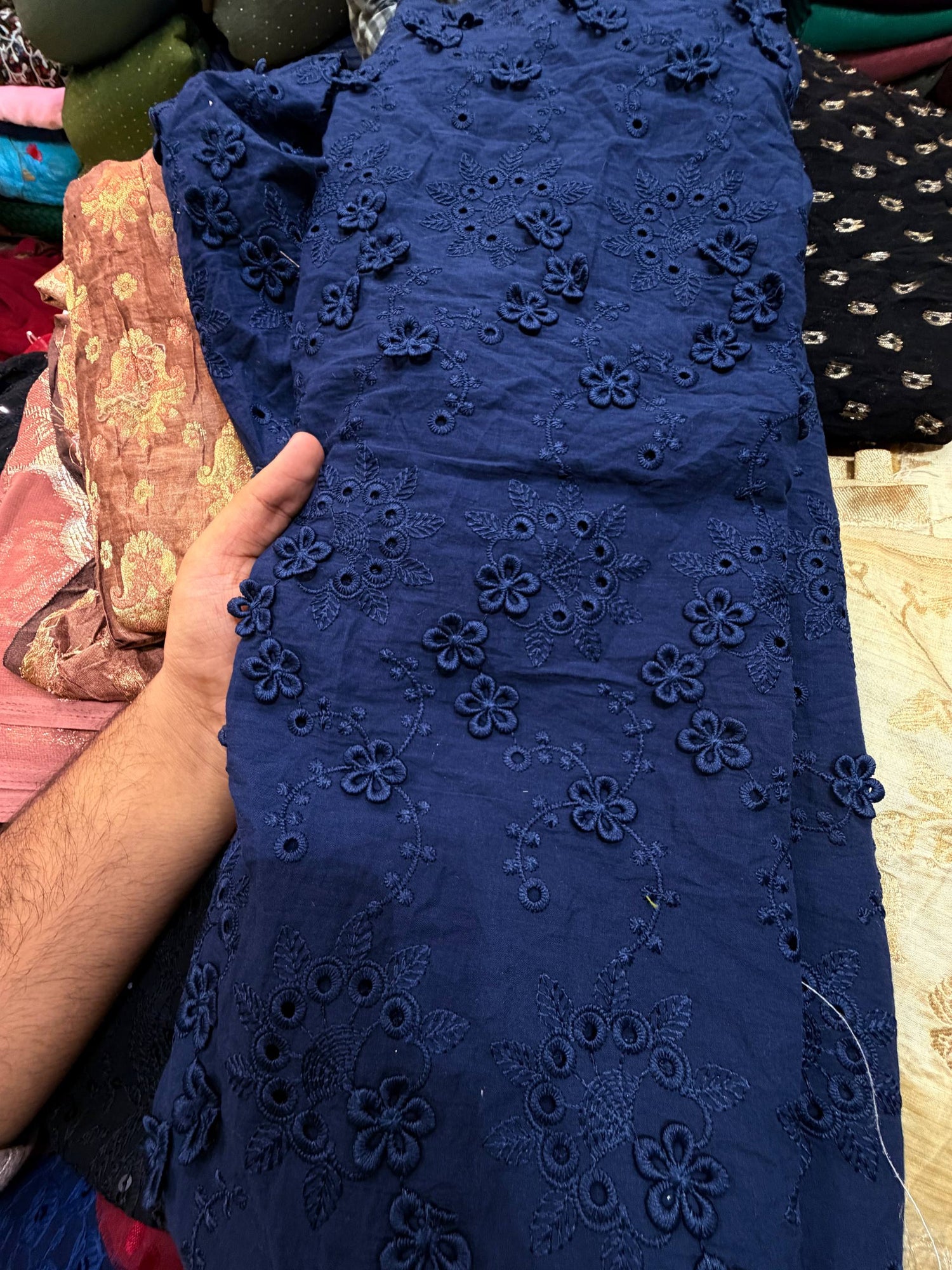 Premium FABRICS On (SALE Prices) Discount