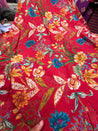 Most Premium Pure Cotton FABRIC PRINTED