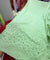 Most Premium Pure Cotton Hakuba Chikankari Fabric (Big WIDTH!!)