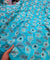 Most Premium Pure Cotton Hakuba Chikankari Fabric (Big WIDTH!!)