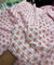 Most Premium Pure Mul Cotton Dobby  FABRIC PRINTED (Big WIDTH!!)