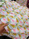 Most Premium Pure Cotton FABRIC PRINTED (Big WIDTH!!)