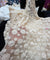 Most Premium Imported Crosia FABRIC (Big WIDTH!!) (Dyeable Also)
