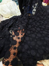 Most Premium Imported Crosia FABRIC (Big WIDTH!!)
