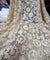 Most Premium Imported Crosia FABRIC (Big WIDTH!!) (Dyeable Also)