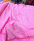 Most Premium Pure Cotton Hakuba Chikankari Fabric (Big WIDTH!!)