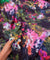 Most Premium BRANDED Pure Muslin Cotton PRINTED FABRIC (Big WIDTH!!)