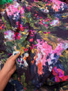 Most Premium BRANDED Pure Muslin Cotton PRINTED FABRIC (Big WIDTH!!)