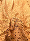 Most Premium Pure Cotton Hakuba Chikankari Fabric (Big WIDTH!!)
