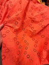 Most Premium Pure Cotton Hakuba Chikankari Fabric (Big WIDTH!!)