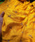 Most Premium Jaquard Cotton Resham Thread WORK (Big WIDTH!!)