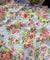 Most Premium Pure Mul Cotton Hakuba Chikankari Printed Fabric (Big WIDTH!!)