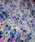 Most Premium Pure Mul Cotton Hakuba Chikankari Printed Fabric (Big WIDTH!!)