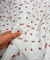 Most Premium Pure Fine Thread Embroidery On Cotton FABRIC (Big WIDTH!!)