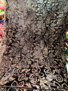 Most Premium Imported Plachi Brasso Velvet
