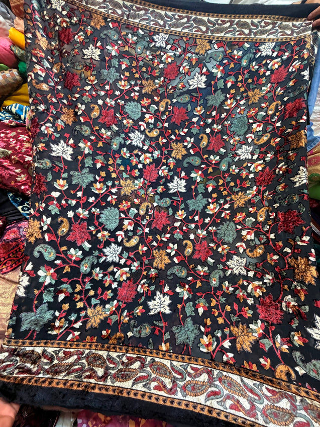 Most Premium Imported Plachi Brasso Velvet