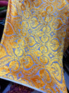 Most Premium Imported Plachi Brasso Velvet