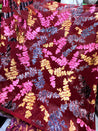 Most Premium Imported Plachi Brasso Velvet