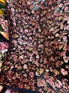 Most Premium Imported Plachi Brasso Velvet