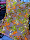 Most Premium Imported Plachi Brasso Velvet