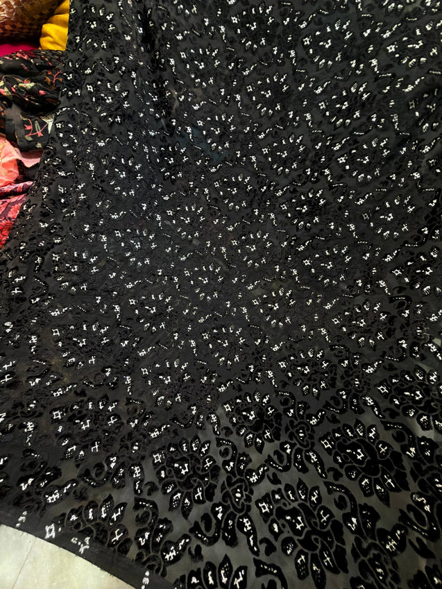 Most Premium Imported Plachi Brasso Velvet