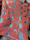 Most Premium Imported Plachi Brasso Velvet
