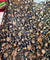 Most Premium Imported Plachi Brasso Velvet