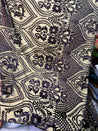 Most Premium Imported Plachi Brasso Velvet