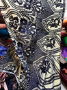 Most Premium Imported Plachi Brasso Velvet