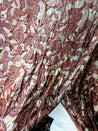 Most Premium Imported Plachi Brasso Velvet