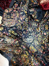 Most Premium Imported Plachi Brasso Velvet