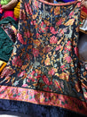 Most Premium Imported Plachi Brasso Velvet